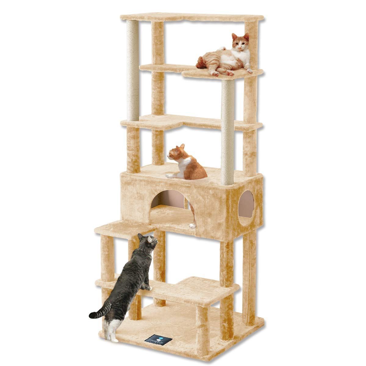 キャットツリー GRANDE