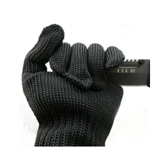 COM-SHOT 防刃手袋 MI-KIRETEBU