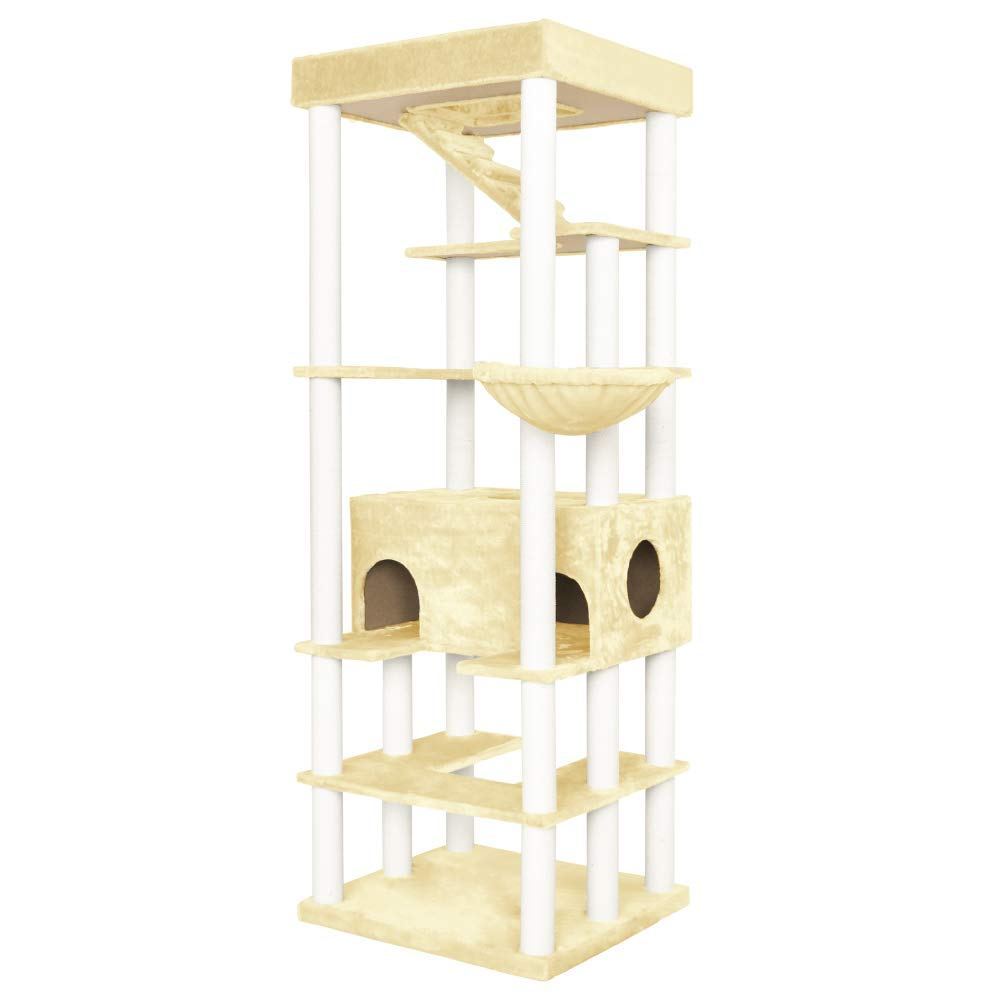 キャットタワー Stadium Sクラスモデル