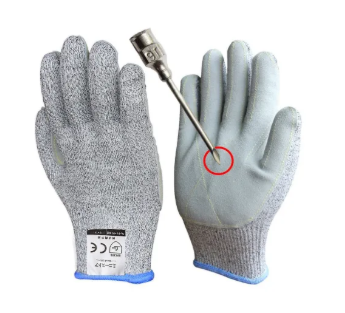 MinistoreDirect 防刃手袋 zjswst-012