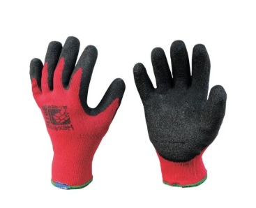 HexArmor 耐切創耐突刺手袋 PF39011-M