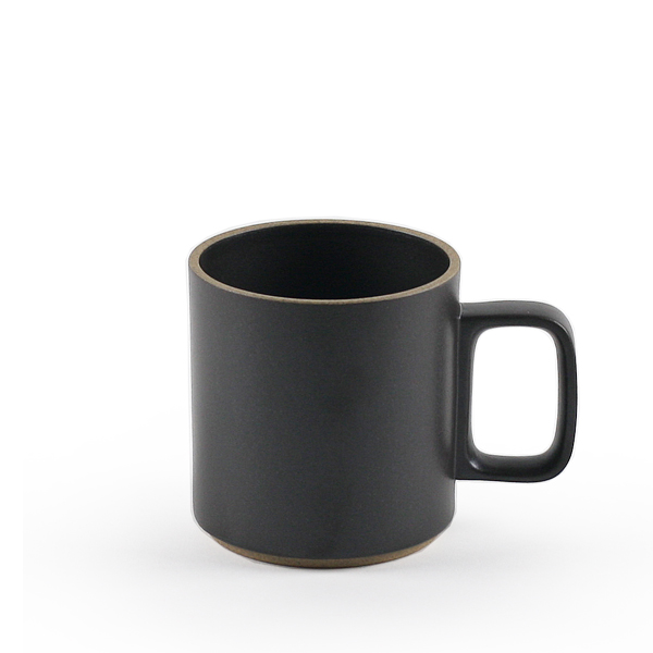 西海陶器　ハサミポーセリン マグカップ HPB020　　4965451128924