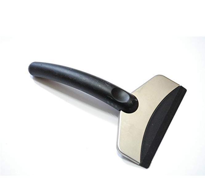 ADVANTAGE アルミ 伸縮 スノー ブラシ