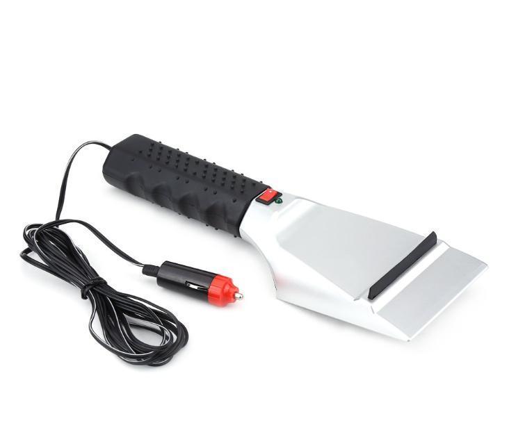 Littleliving スノースクレーパー 電気加熱