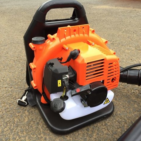 STB エンジンブロワ