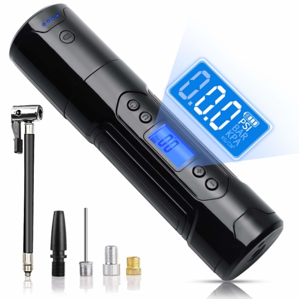 インホム 電動エアコンプレッサー