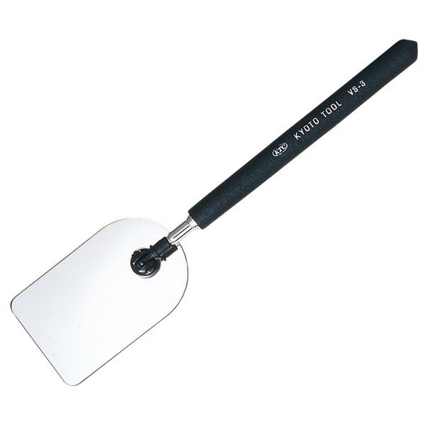 京都機械工具 チェックミラー VS3