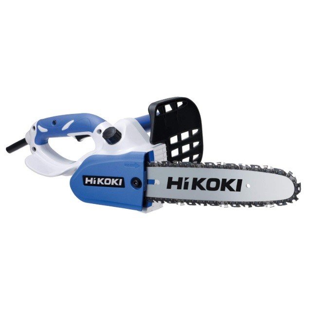 HiKOKI 電気チェンソー FCS25SA
