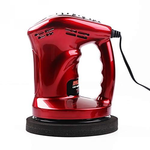 SuperPDR 電動ポリッシャー