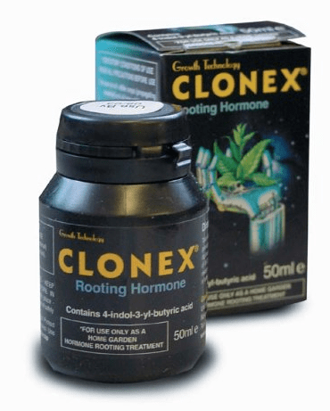 発根促進剤 Hydro Dynamids社のCLONEX Rooting Gel　50ml