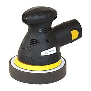 洗車の王国 コードレスパワーポリッシャー