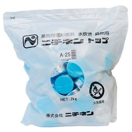 ニチネン トップ A-25