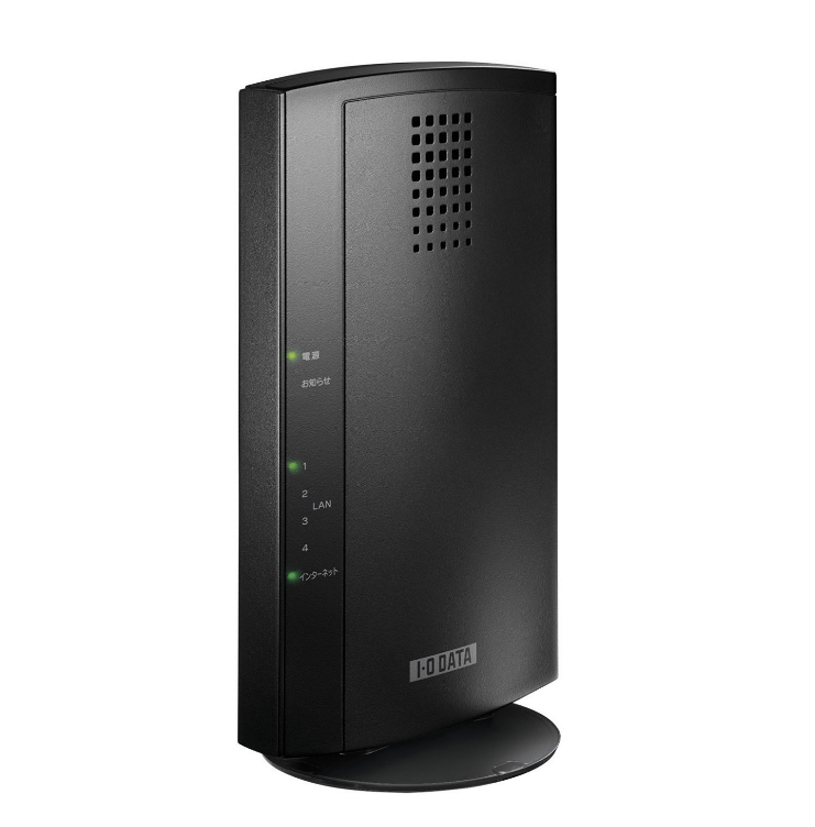 有線ブロードバンドルーター