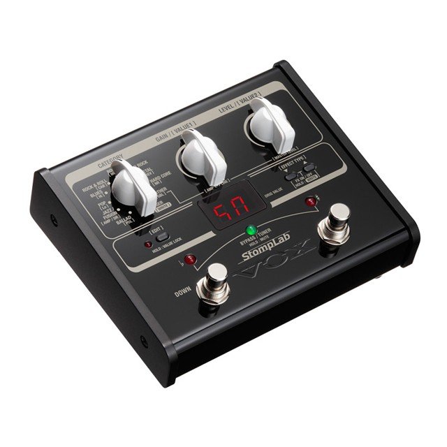 VOX StompLab SL1G