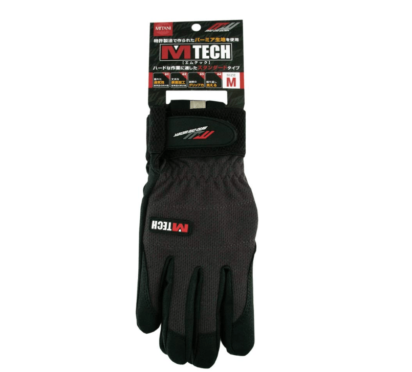 エムテック 209062-Mサイズ 3775k