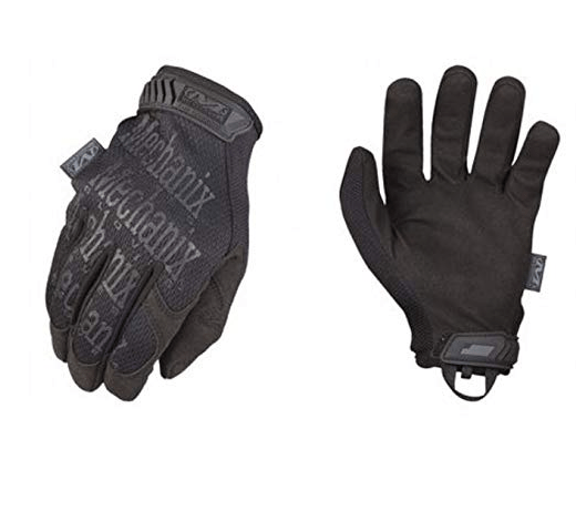 Mechanix Wear メカニクスウェア Original Glove オリジナルグローブ COVERT/BLACK