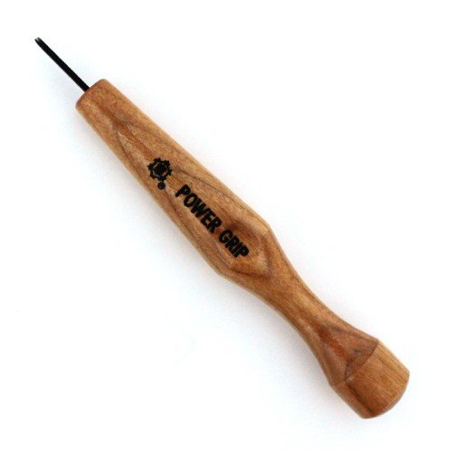 三木章 パワーグリップ彫刻刀