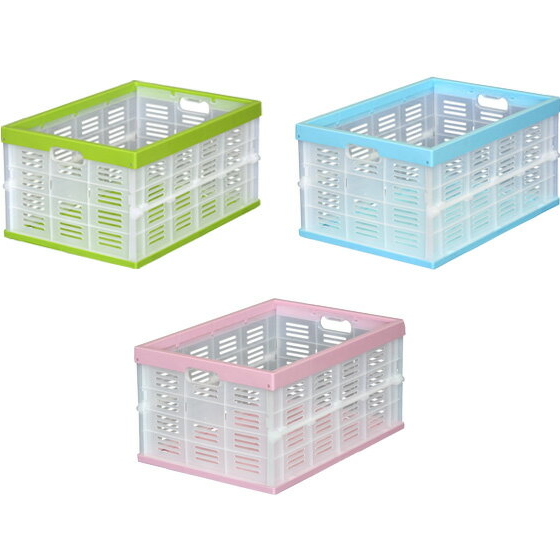 アステージ 折りたたみコンテナ