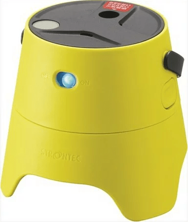 屋外用蚊よけ ストロンテック KA・KO・I スターターパック