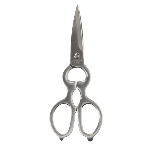 下村工業 セフティー オールステン キッチンハサミ SOK-01