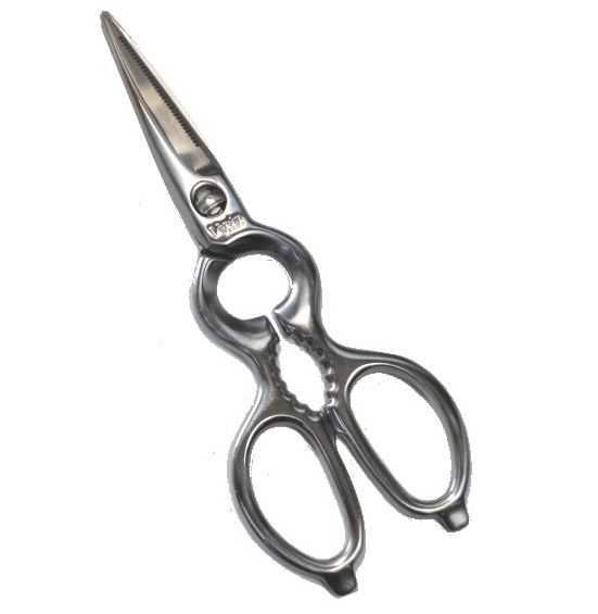 ヴェルダン オールステン キッチンバサミ2 OVK-2