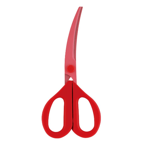 貝印 KAI カーブ キッチンバサミ 料理家の逸品 DH2501