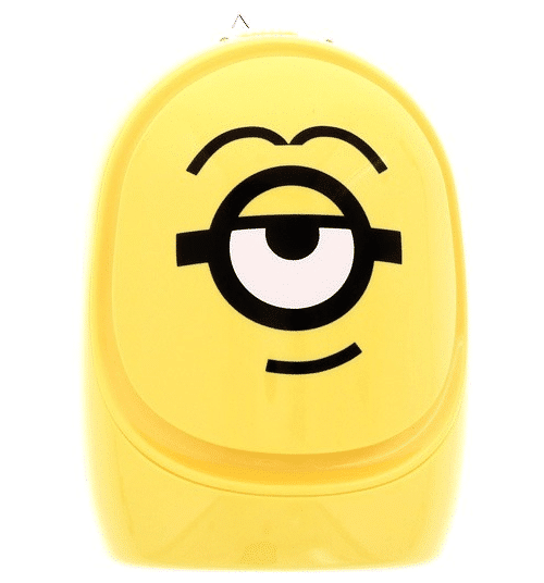 アースノーマット 電池式プライム ミニオンズ 180日セット