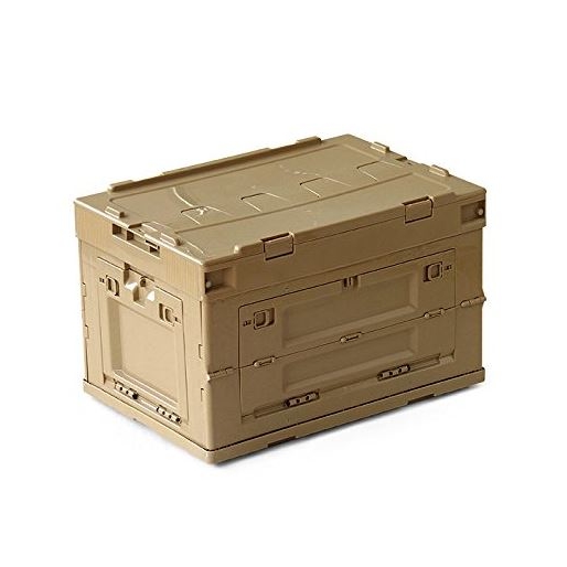 オリコンシェルフ 折りたたみコンテナ