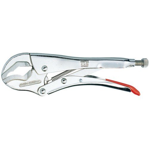 クニペックス  グリッププライヤー 4114-250