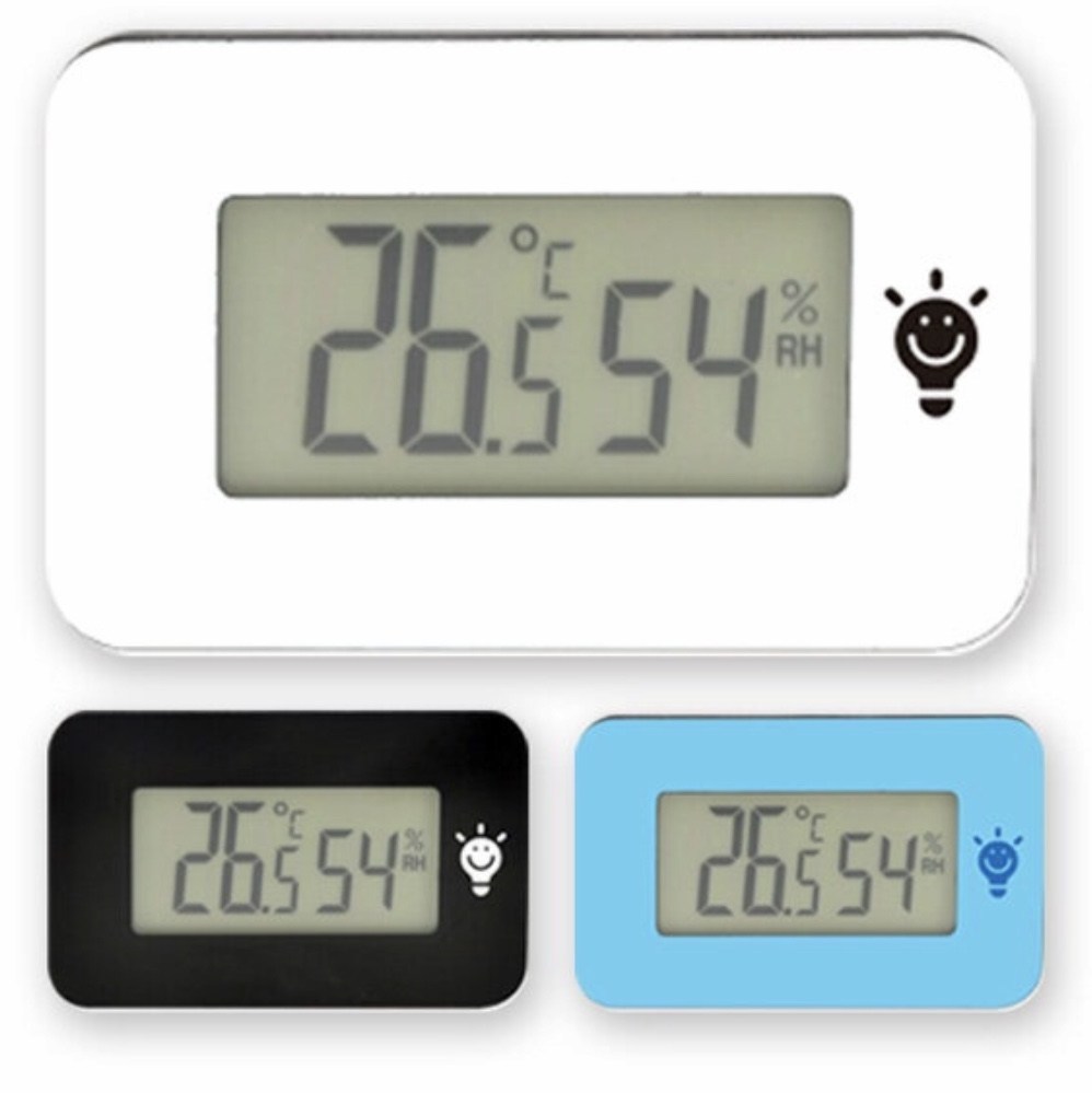 デジプッチ 温湿度計 EHTC-16