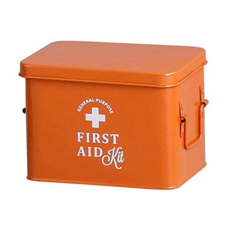 アビテ ファーストエイドボックス