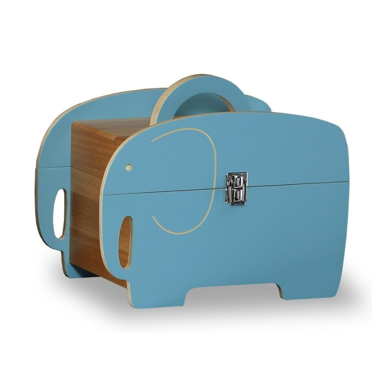 ケンホープ エレファントファ−ストエイドボックス  T5524