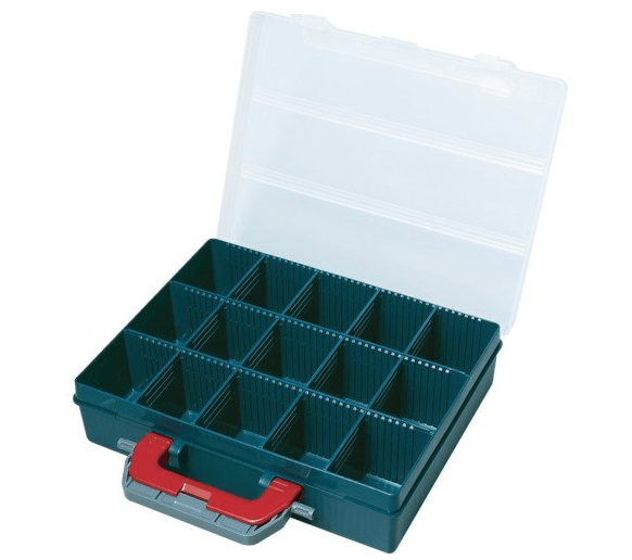 リングスター スーパーピッチディープ 7mmピッチで仕切る SP-3400DD