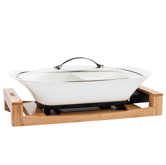 プリンセス セパレートポット