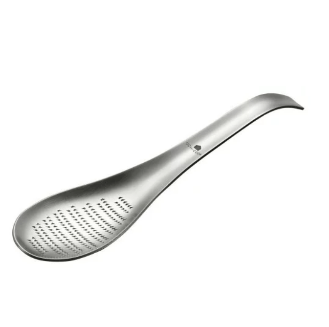 オークス レイエ おろしスプーン UCS6