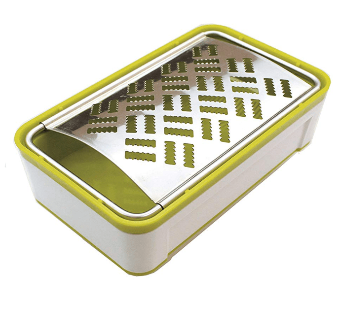 サンクラフト スーパーおろし器