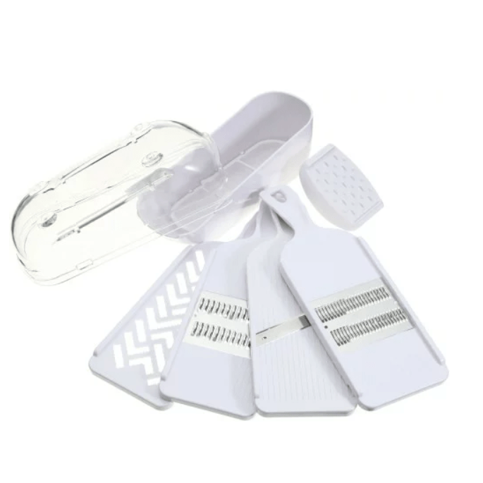 貝印 おろし金 調理器セット SELECT100 DH3027