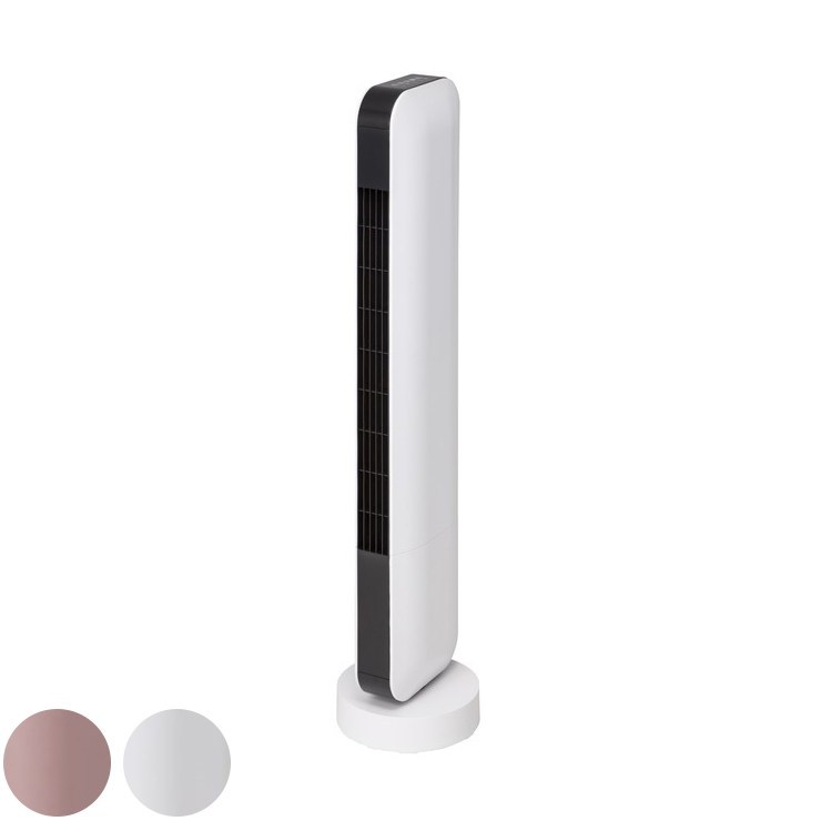 スリーアップ スリムタワーファン TF-T1911