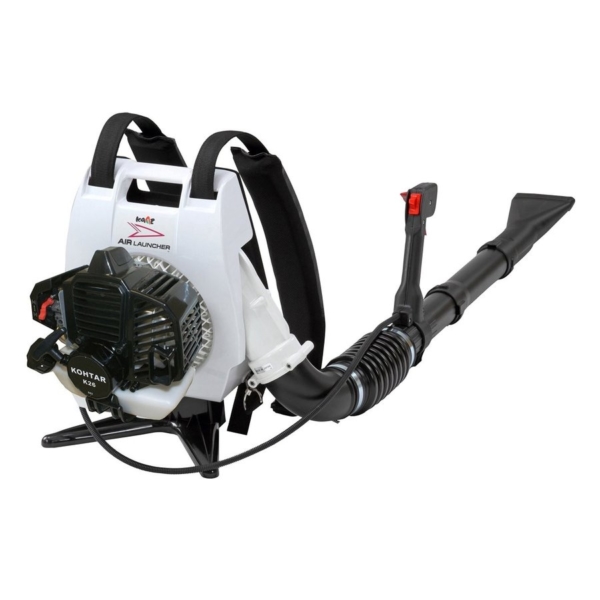 カーツ エンジンブロワ BZ450K26