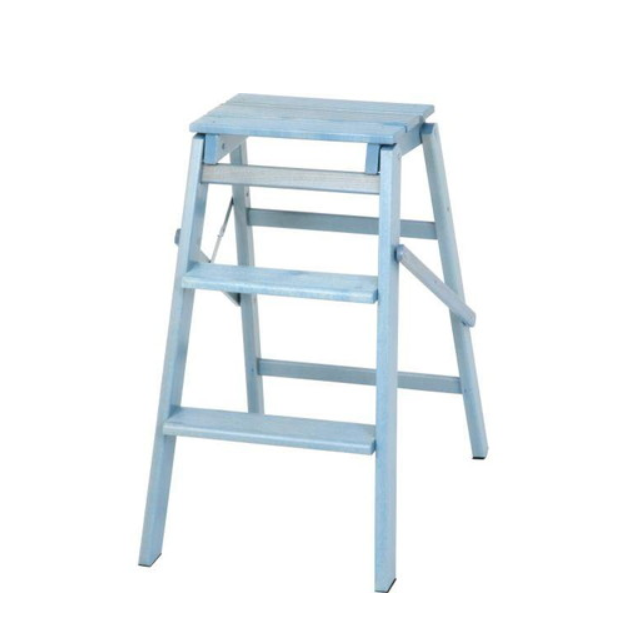 アットカグ ブルー 踏み台