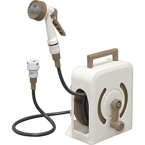 アイリスオーヤマ ハンディホース 10m FA