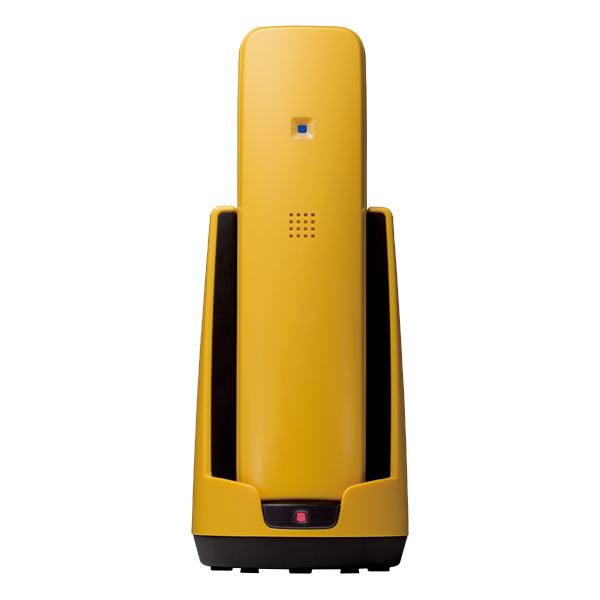 パイオニア デジタルコードレス電話機 TF-FD15S-Y