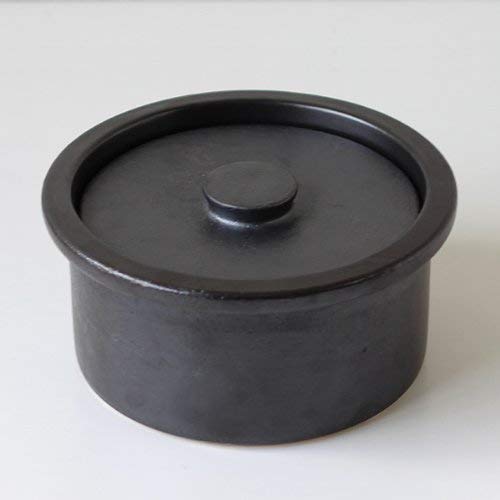 ambai 土鍋 IH・直火両方対応 小泉誠デザイン