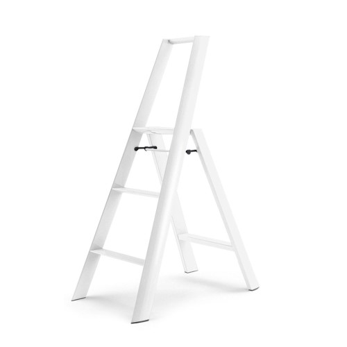 長谷川工業 ルカーノ 3-step ML2.0-3J