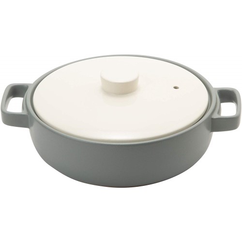 TAMAKI トート IH・直火両方対応土鍋 8号 T-885284