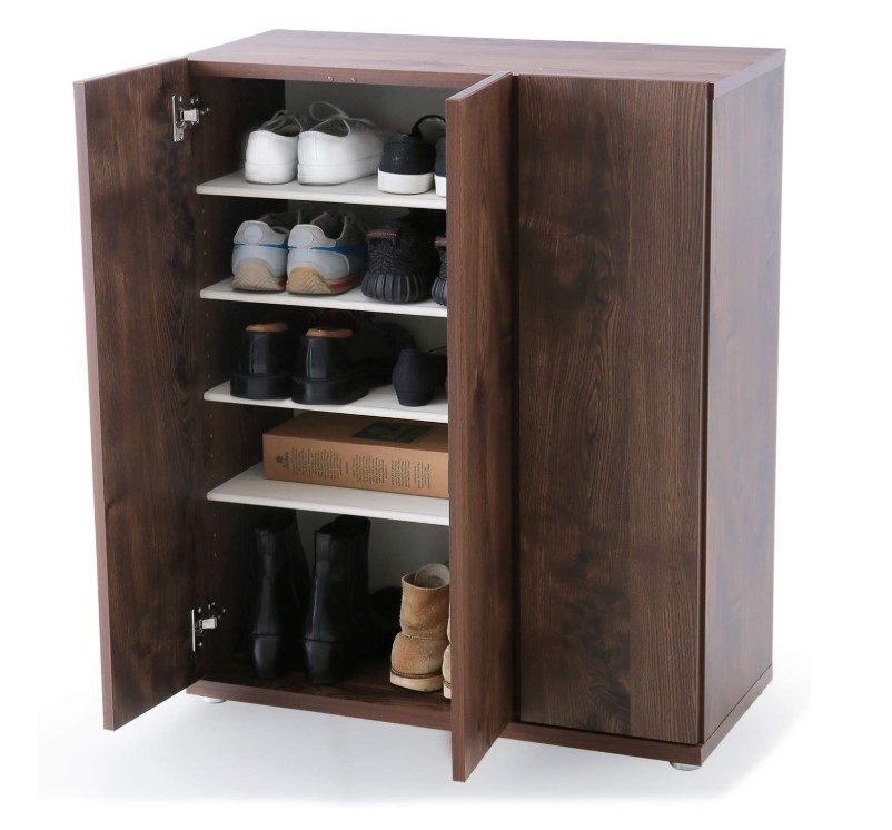 VEGA CORPORATION シューズボックス f505-55001-1s0