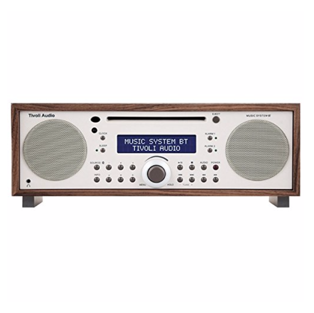 TivoliAudio Music System BT