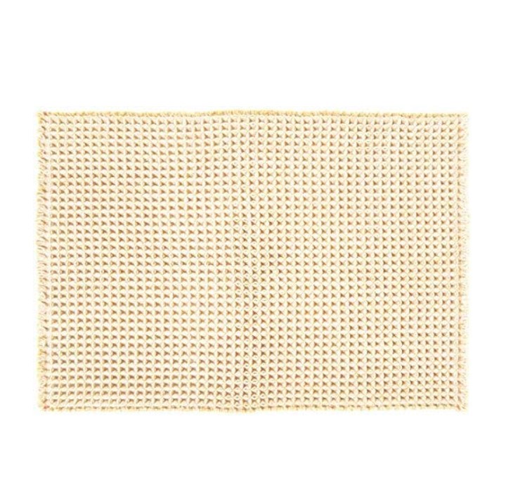 calmland 瞬乾スマイルバスマット SWB-2637