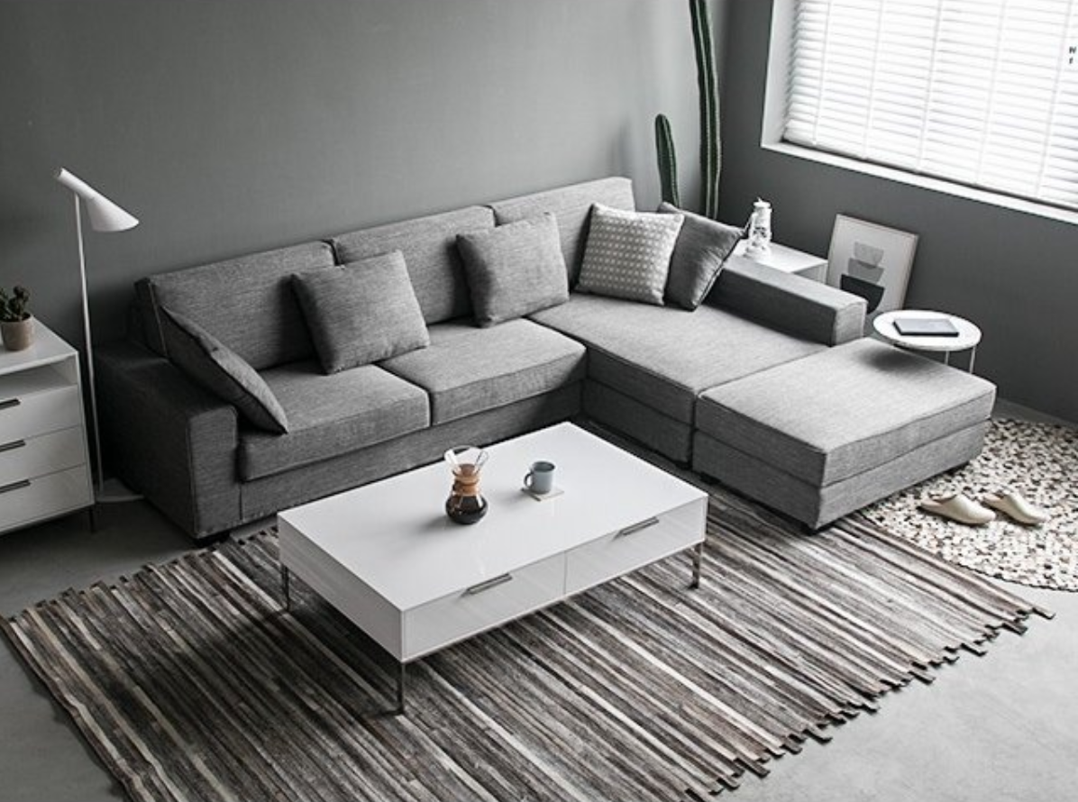 Armonia カウチソファ