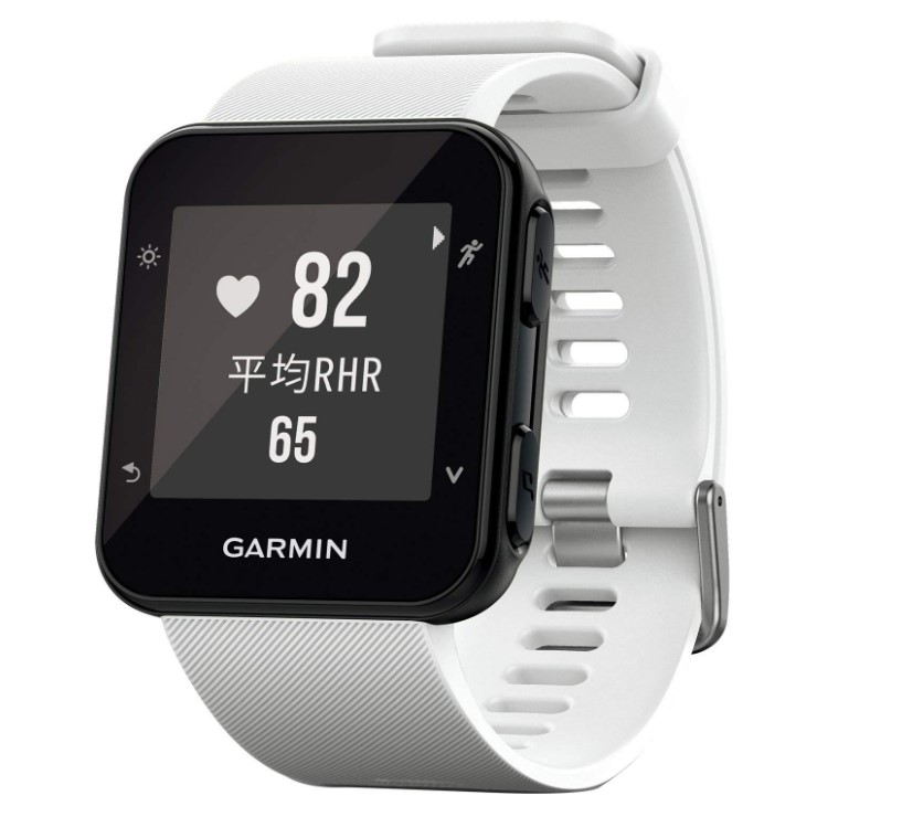 ガーミン ランニングウォッチ ForeAthlete 35J